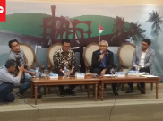 Masinton Sebut Hak Angket Penting untuk Awasi Kinerja KPK