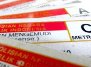 Penggolongan SIM C Dimulai Bulan Ini, Biaya Pembuatan Tetap Sama