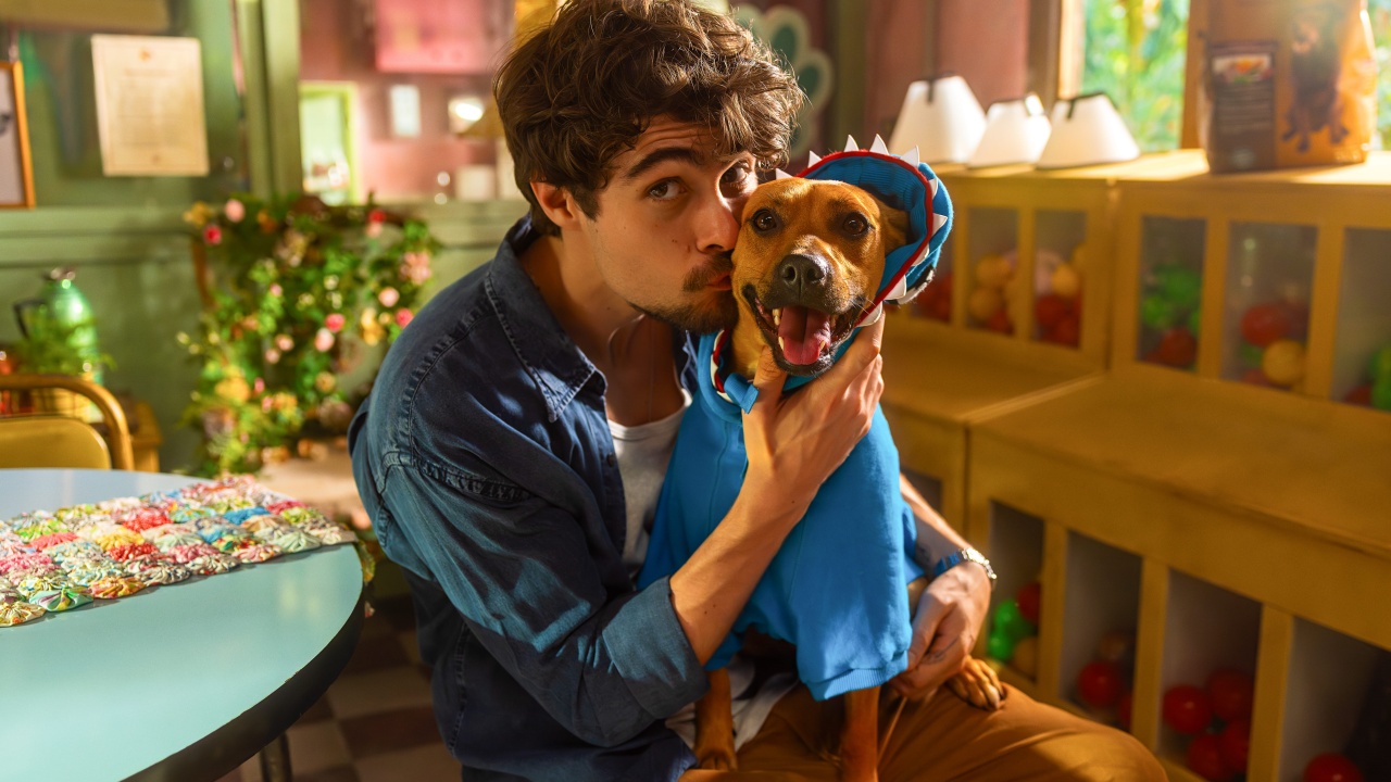 Film 'Caramelo' Tayang 8 Oktober 2025 di Netflix, Siap Kuras Air Mata Penonton