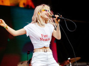 Vokalis Band Paramore Hayley Williams Stop Bermain Media Sosial, Mengapa?