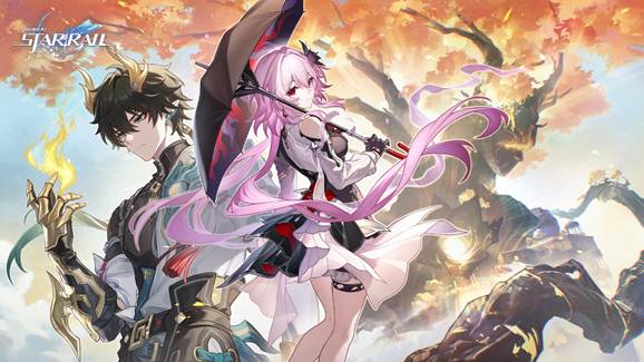 Honkai: Star Rail Versi 3.6 Rilis 24 September, Bagi-Bagi Gratis Karakter Dan Heng • Permansor Terrae