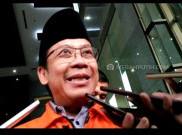   Taufik Kurniawan Bakal Bongkar Keterlibatan Pihak Lain di Kasus Suap DAK Kebumen