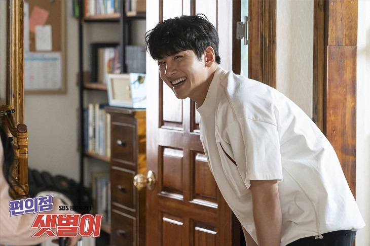 ji chang-wook