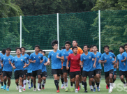 Kapan Timnas Indonesia U-19 Bertolak ke Spanyol, ini Jawaban PSSI