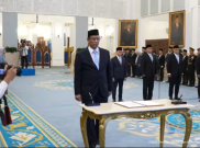 Purbaya Yudhi Sadewa: Profil Lengkap dan Perjalanan Karier Pria Asal Bogor yang Jadi Suksesor Sri Mulyani