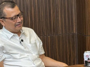 Mantan Wakapolri Oegroseno Curigai Upaya Membungkam Thomas Lembong