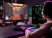 Monitor Harga 1 Jutaan Terbaru Xiaomi, Cocok untuk Gaming