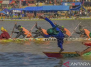Keberagaman budaya Indonesia Masih Jadi Magnet Bagi Wisatawan Mancanegara