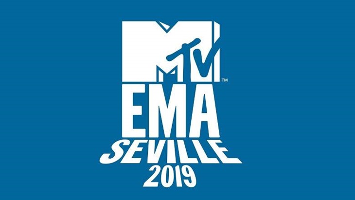 Dari K-Pop sampai Rock, MTV EMA Bertabur Penampilan Keren