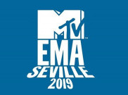 Dari K-Pop sampai Rock, MTV EMA Bertabur Penampilan Keren