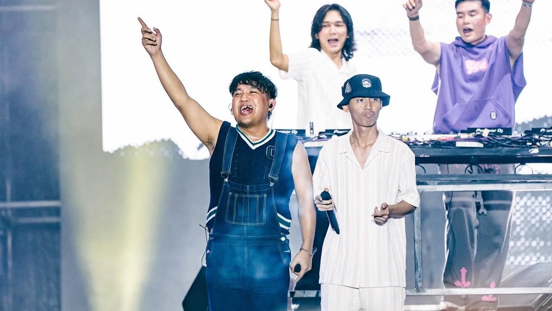 Niko Junius Rilis Cinta Untuk Siapa Saja (?), Lagu Tentang Cinta Beda Keyakinan