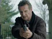 Dibintangi Liam Neeson, ‘Honest Thief’ Pimpin Box Office AS