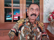 FX Rudy Peringatkan Gibran Terkait Pertemuan Prabowo dan Relawan Jokowi di Solo