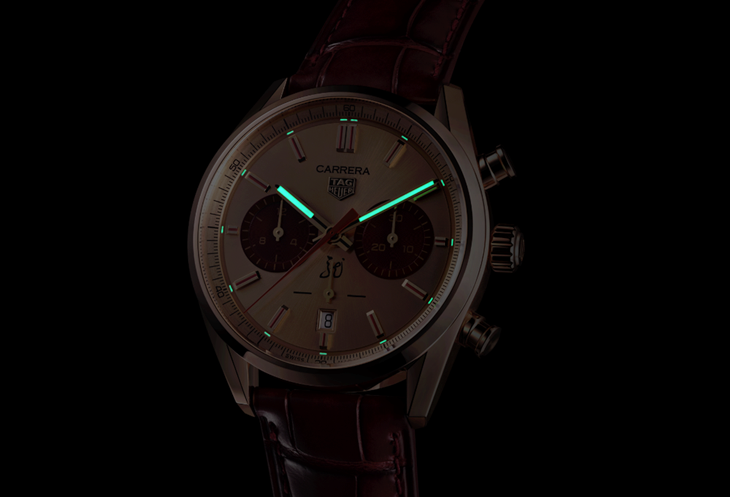 jam