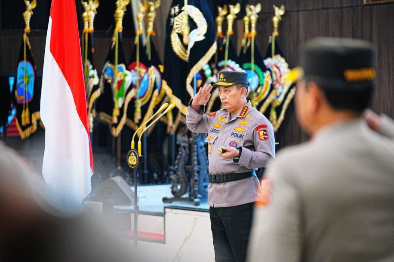 Polisi Curhat Dimutasi dan Setor ke Atasan Ingin Ketemu Kapolri