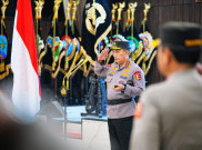 Polisi Curhat Dimutasi dan Setor ke Atasan Ingin Ketemu Kapolri