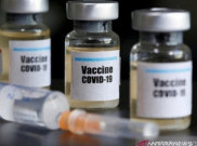 Resmi Diizinkan di Indonesia, Vaksin AstraZeneca Miliki Efek Samping Nyeri Otot hingga Mual