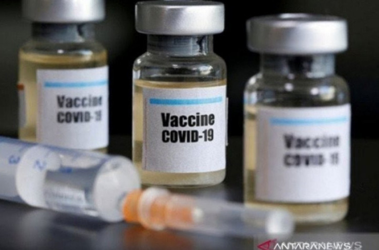 Resmi Diizinkan di Indonesia, Vaksin AstraZeneca Miliki Efek Samping Nyeri Otot hingga Mual