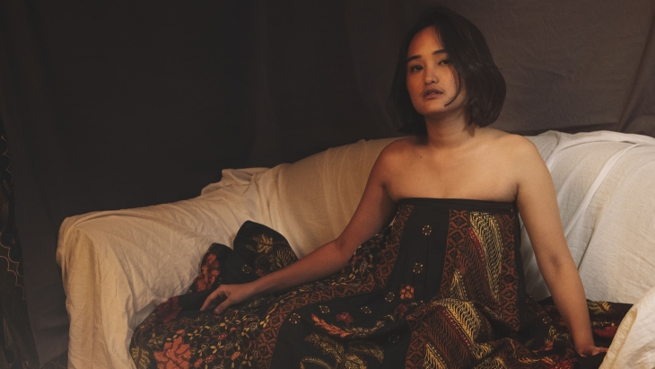 Pahit Manis Kehidupan Tertuang dalam Debut Album Mariani Oelong