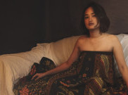 Pahit Manis Kehidupan Tertuang dalam Debut Album Mariani Oelong