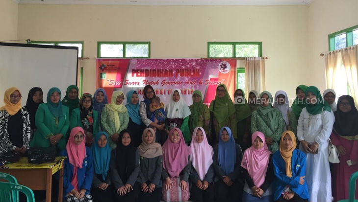 Jabar Butuh Pemimpin yang Pro Perempuan