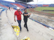 Komdis PSSI Tak Bisa Pastikan Jumlah Penonton saat Tragedi Kanjuruhan