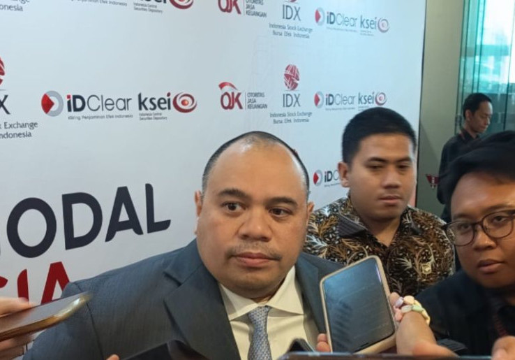 Danantara Indonesia Matangkan Rencana IPO Deretan Raksasa BUMN, Pegadaian Hingga Pelindo Bakal Melantai di Bursa