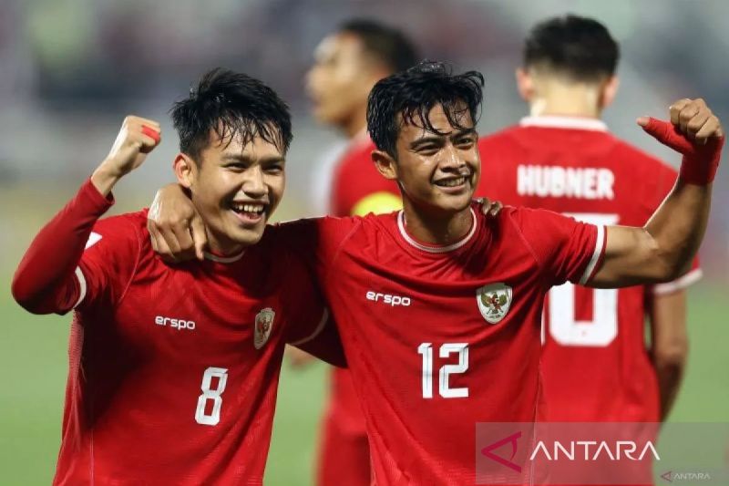 Indonesia Bisa Menang Lawan Uzbekistan, Kuncinya Jangan Kebobolan Duluan