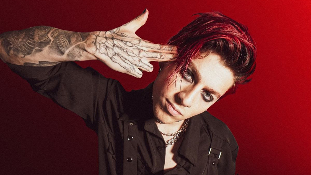 TX2 Ungkapkan Dendam dan Amarah untuk Mantan dalam ‘Hatchet’