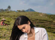 Lirik Lengkap Lagu 'Now Do You' dari Maudy Ayunda untuk OST Film 'You Are the Apple of My Eye'