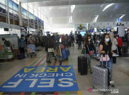 PPKM Level 1, Pintu Masuk dari Luar Negeri Jadi 15 Bandara