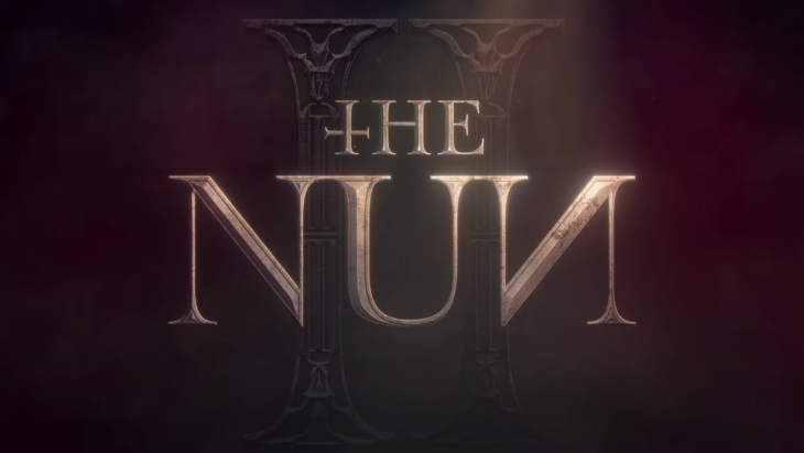 ‘The Nun 2’ Geser ‘Equalizer 3’ dari Puncak Box Office AS