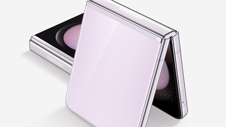 Intip Detail Menarik Samsung Z Flip 5 Terbaru