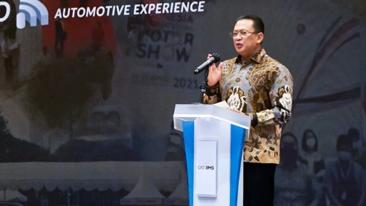Ketua MPR Duga Ada Praktik Curang Karantina COVID-19