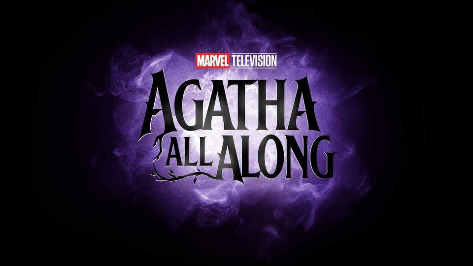 Serial Marvel 'Agatha All Along' Luncurkan Trailer Terbaru