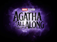 Serial Marvel 'Agatha All Along' Luncurkan Trailer Terbaru