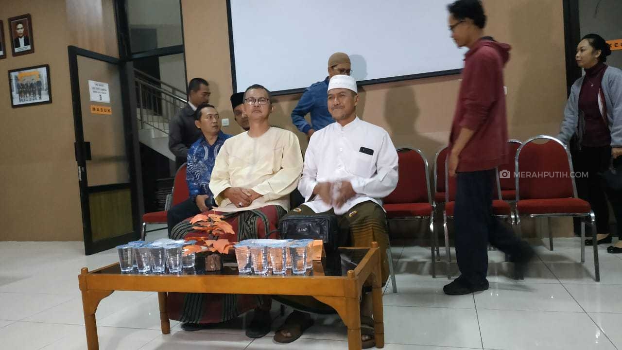 Duet Alam Serahkan 38 Ribu e-KTP, Pilwakot Solo Diikuti 2 Calon Independen