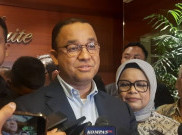 Anies Buka Peluang Gaet Sosok dari Jatim untuk Jadi Cawapres
