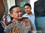 Irjen Napoleon Bonaparte Diduga Tengah Cari Perhatian Publik
