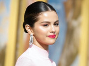 Bantu Kesehatan Mental, Selena Gomez Brand Luncurkan Kosmetik
