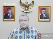 BI Naikkan Lagi Suku Bunga Demi Kendalikan Inflasi