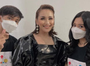 Aplikasi Video Ini Hadirkan Program Tampil Bareng Artis di TV