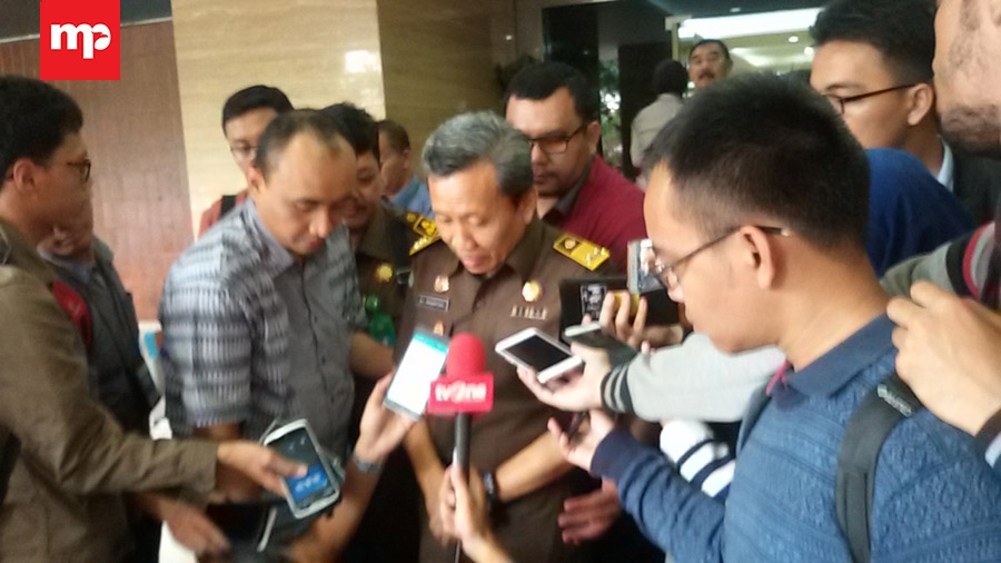 Jawaban Jaksa Soal Penolakan Kakak Angkat Ahok Bersaksi