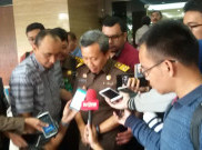 Jawaban Jaksa Soal Penolakan Kakak Angkat Ahok Bersaksi
