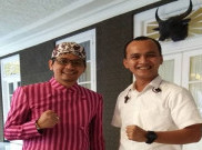  Semua Lapisan Masyarakat Diminta Kawal dan Awasi Pemerintahan Jokowi-Ma'ruf