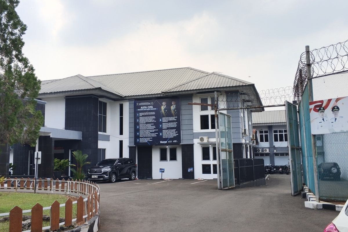 Kasus LP Cibinong, Praktisi Hukum Dorong Audit 