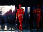 Leclerc: Ferrari Berpeluang Saingi Red Bull di GP Bahrain