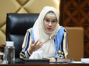 Soal Larangan Bukber, Legislator PPP: Pak Jokowi tak Ingin ASN Hamburkan Uang