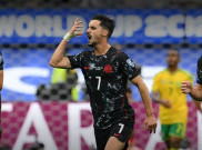 Melaju ke 16 Besar, Kanada Bersiap Hadapi Belanda atau Maroko