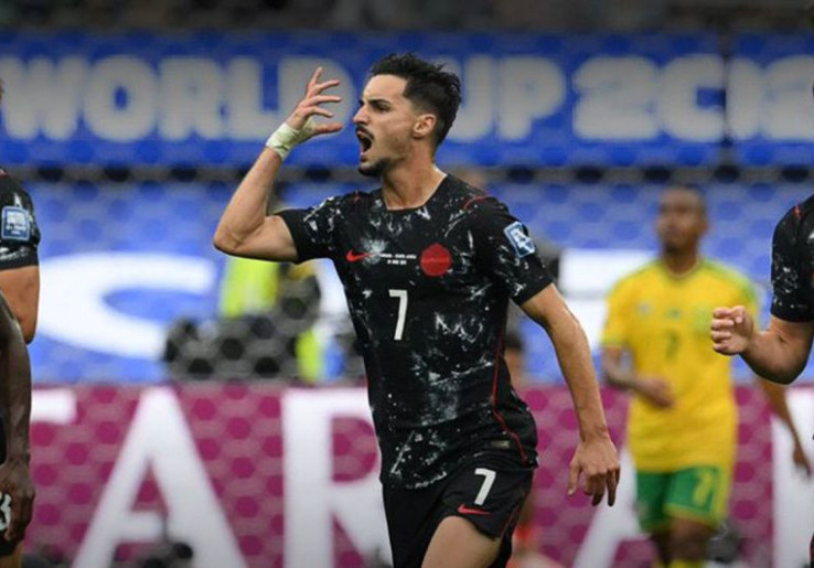 Melaju ke 16 Besar, Kanada Bersiap Hadapi Belanda atau Maroko